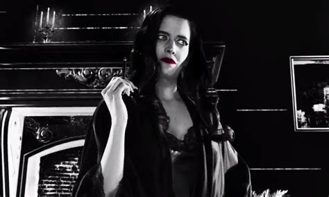 eva green nude sin city|Eva Green on Her Sin City Nude Scenes and Acting ‘200